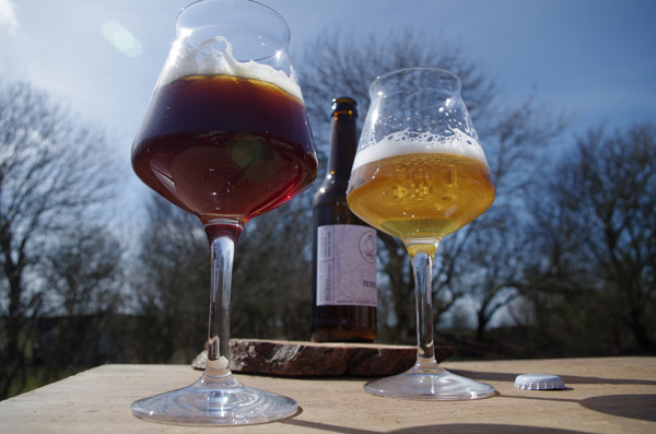 Moin Lieblingsland Firma Ebbüller Brauhaus