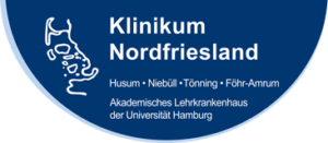 Moin Lieblingsland Partner Logo Klinikum Nordfriesland