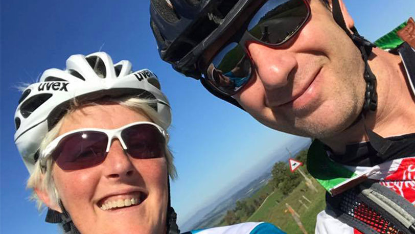 Moin Lieblingsland Partner Radtouren