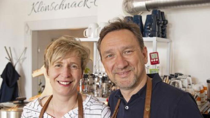 Moin Lieblingsland Partner Rokitta's Rösterei & Handelshaus