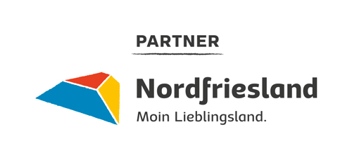 Moin Lieblingsland Logo Partner