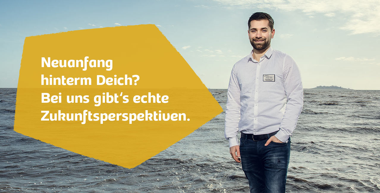 Moin Lieblingsland Kampagne Hassan Tahiri