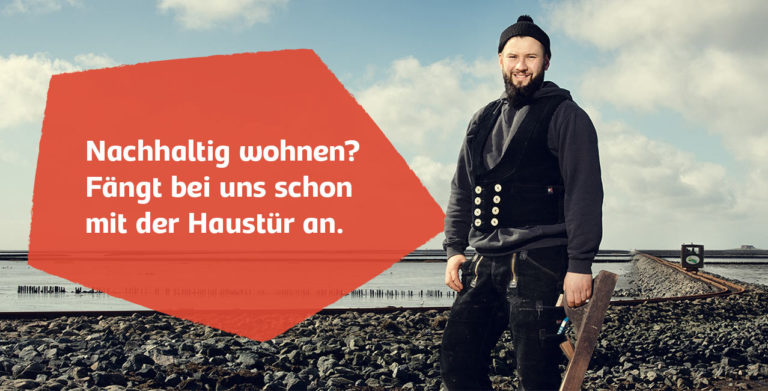 Moin Lieblingsland Kampagne Simon Endrikat