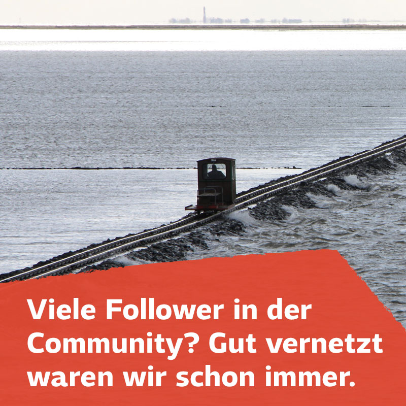 Moin Lieblingsland