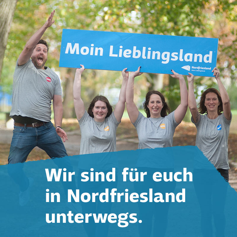 Moin Lieblingsland