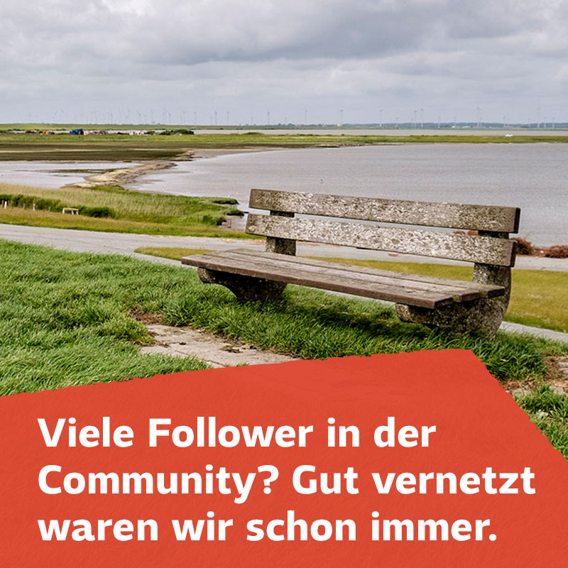 Moin Lieblingsland