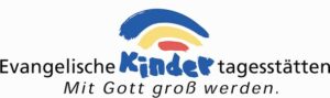 Logo Evangelische Kindertagesstätten