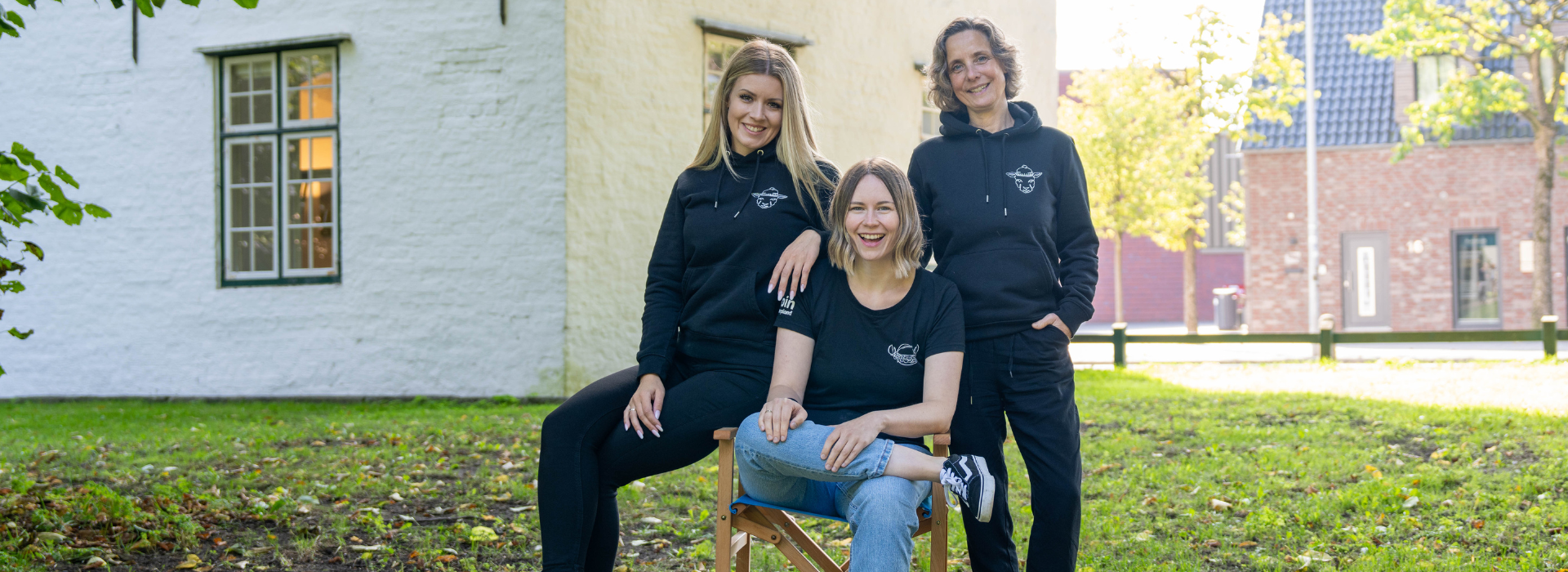 Header Neubürgertreff Nordfriesland