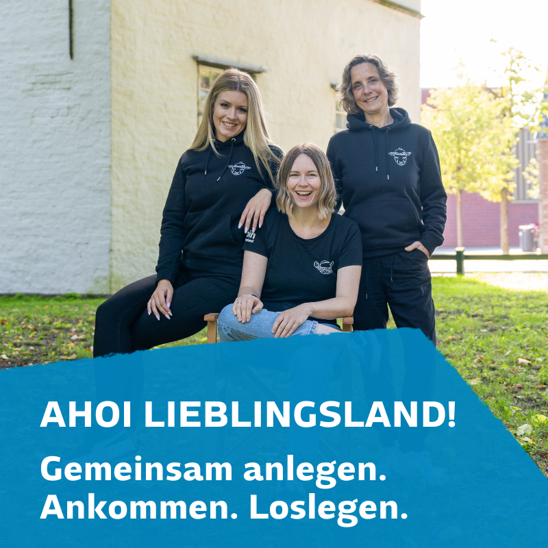 Header Neubürgertreff Nordfriesland Mobile