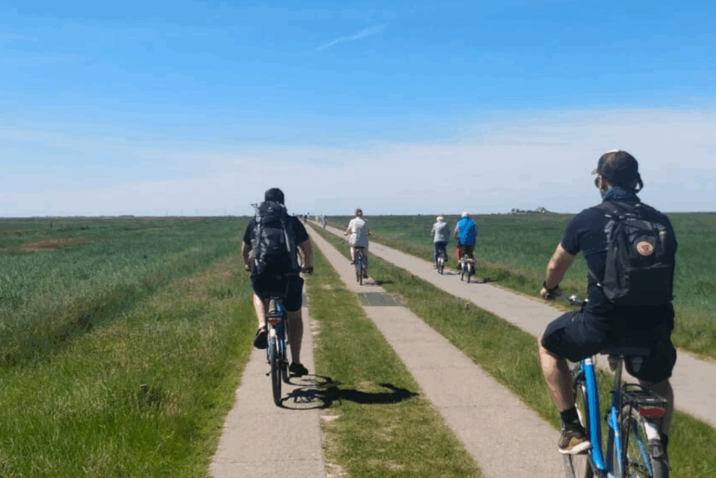 Titelbild Blog Fahrradtour
