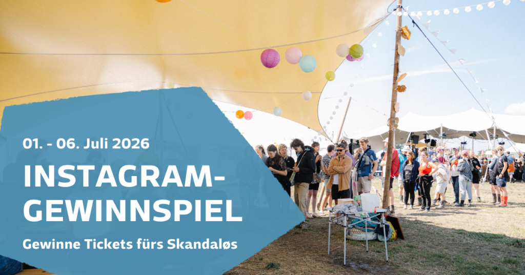 Header Teilnahmebedingungen Instagram-Gewinnspiel_Skandaløs