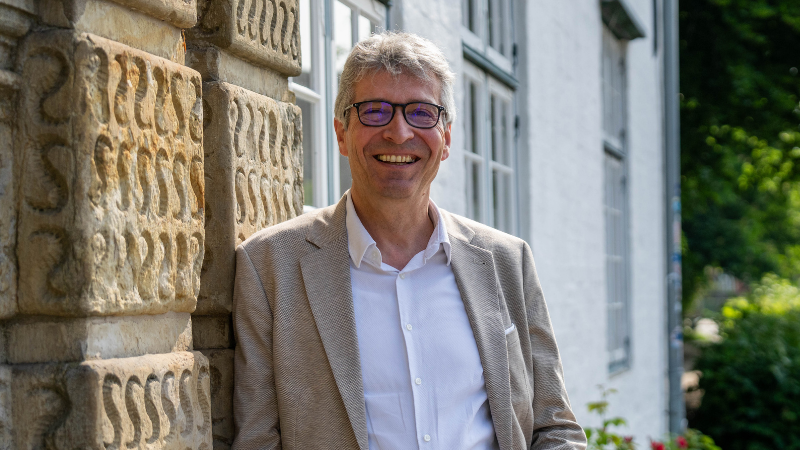 Küste sucht Könner – Zitat – Dr. Matthias Hüppauff
