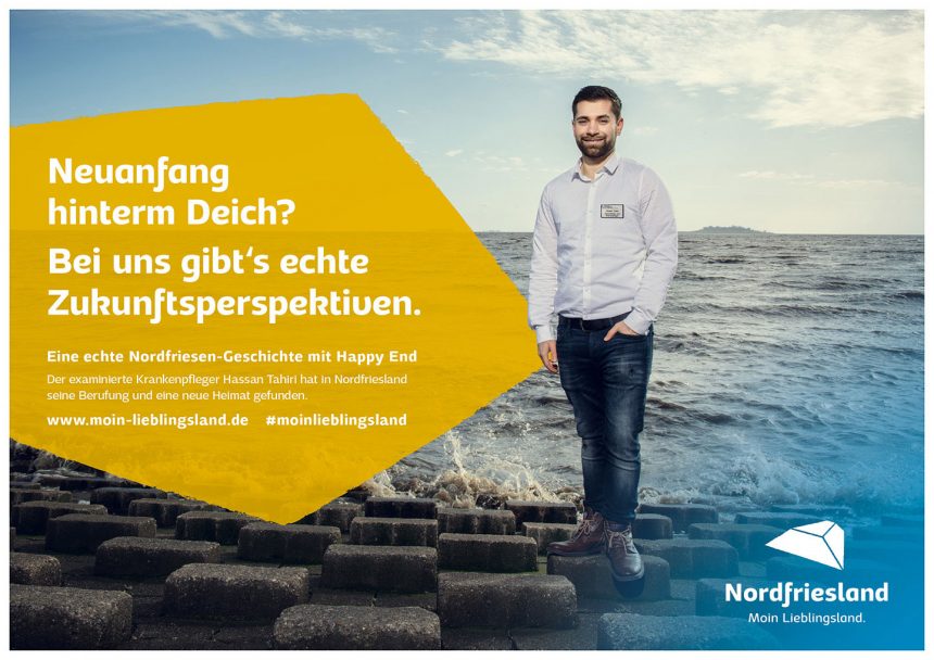 moin-lieblingsland-die-kampagne_3 Moin Lieblingsland Kampagne Hassan Tahiri